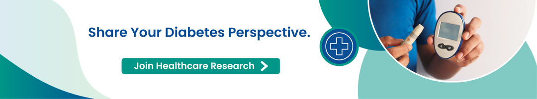 Share your Diabetes Perspectives