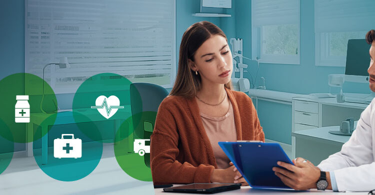 Ethical Issues in Healthcare