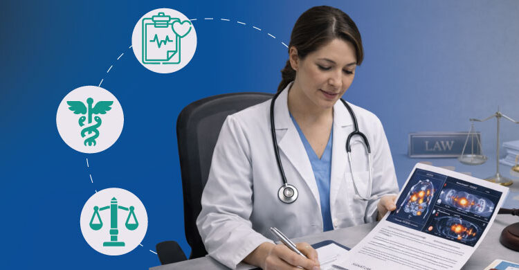 Medico Legal Issues in Healthcare