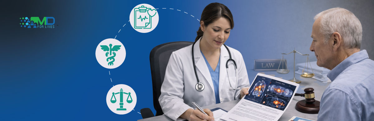 Medico Legal Issues in Healthcare