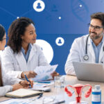 Networking in healthcare