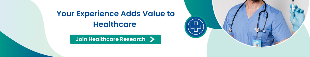 Nurse Passive Income - Nurse Survey