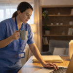 Passive Income for Nurse