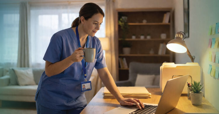 Passive Income for Nurse