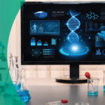 genomic sequencing used in precision medicine for targeted treatment selection