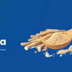 ashwagandha root herbal supplement withania somnifera used for stress relief