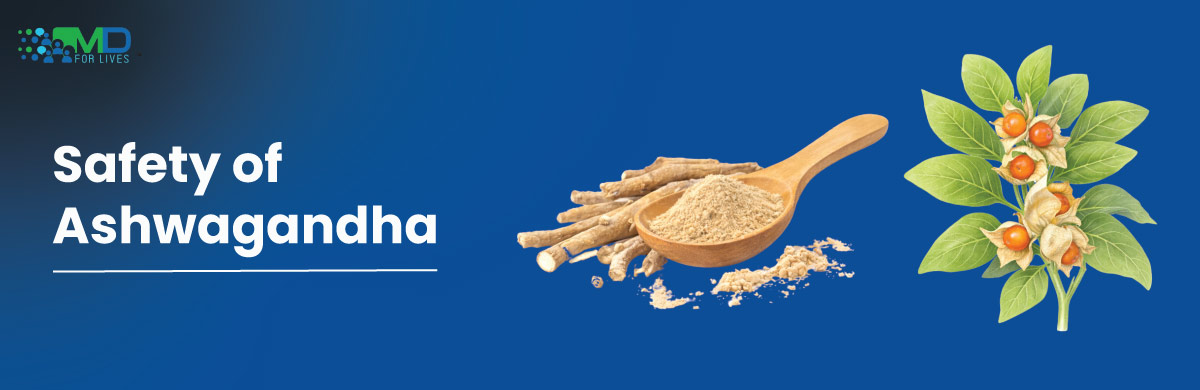 ashwagandha root herbal supplement withania somnifera used for stress relief
