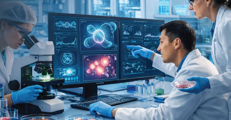 Stem Cell Applications