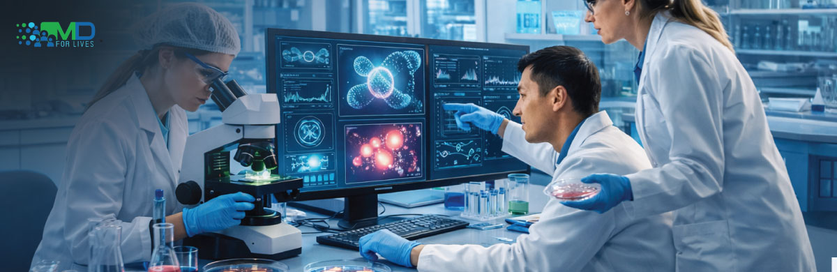 Stem Cell Applications