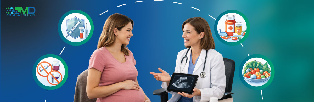 birth defect prevention