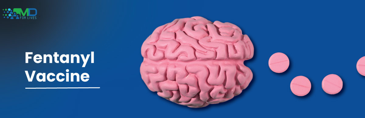 fentanyl vaccine antibodies binding to fentanyl molecules in bloodstream