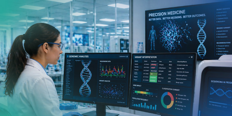 advances in genetic testing technologies for rare disease diagnosis 