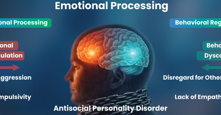 Antisocial Personality Disorder