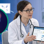 doctor discussing pain management treatment options with patient