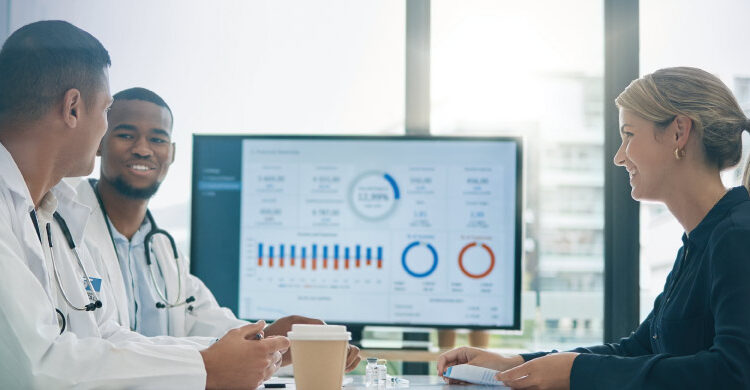 Passive Income for doctors