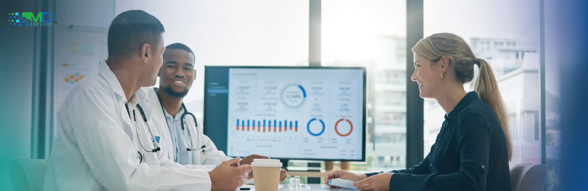 Passive Income for doctors