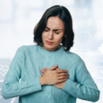precordial catch syndrome sharp localized chest pain