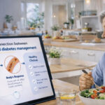 salt and diabetes impact on blood sugar and health