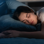 epileptic seizures while sleeping showing nocturnal brain activity