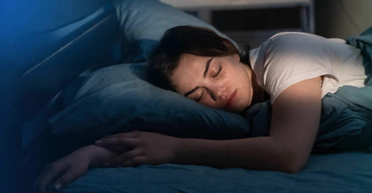 epileptic seizures while sleeping showing nocturnal brain activity