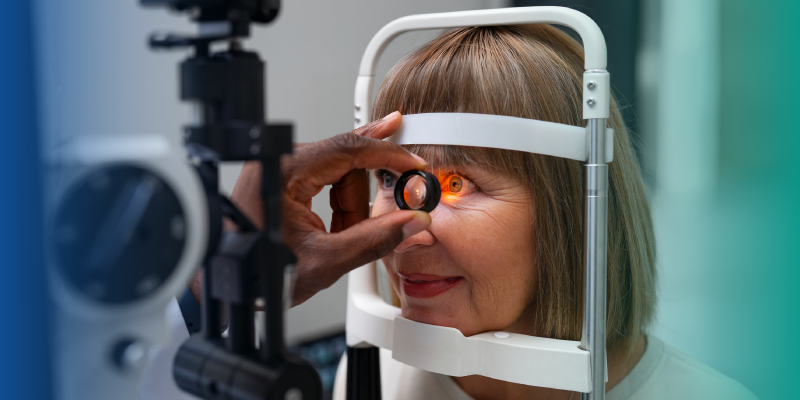 luxturna eye gene therapy treatment for blindness