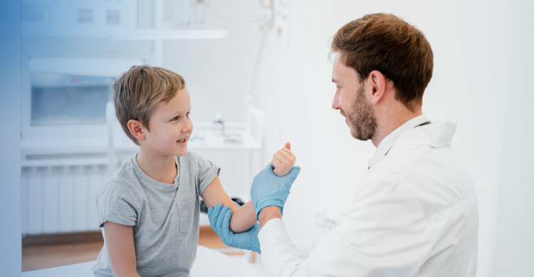 hurlers syndrome pediatric consultation and diagnosis