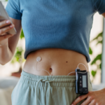 Insulin Pump and CGM