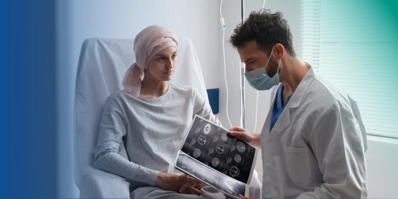 ntrk inhibitor targeted therapy for cancer treatment