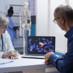 ntrk fusion cancer testing and targeted therapy consultation