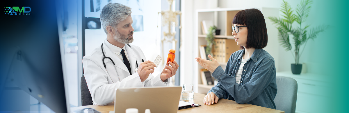 oral anticoagulants used in clinical decision making for blood clot prevention