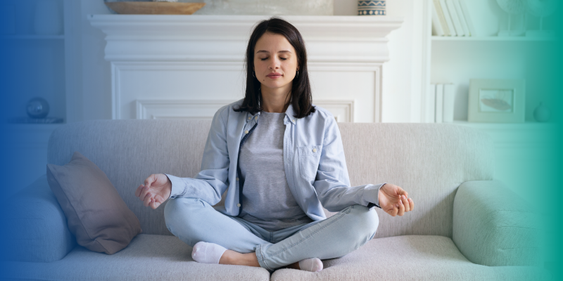 mental health and emotional wellbeing in pcos management