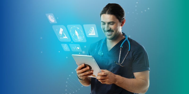 benefits of social media for healthcare awareness and education