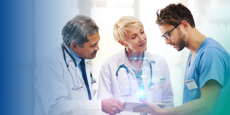 best practices for social media use in healthcare professionals