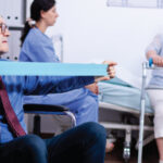 charcot marie tooth disease neurological assessment of mobility