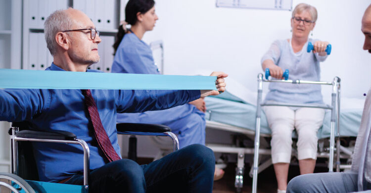 charcot marie tooth disease neurological assessment of mobility