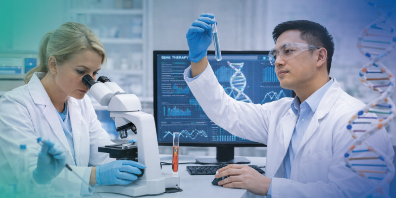 latest research in charcot marie tooth disease treatment and gene therapy
