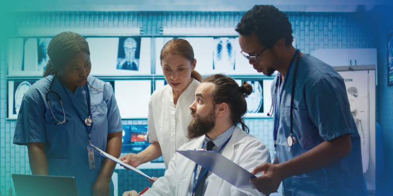management of cardiac surgery complications by multidisciplinary team
