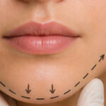 perioral mound liposuction