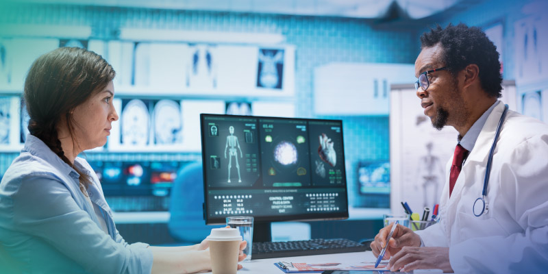impact of technology in nursing on patient safety and monitoring 