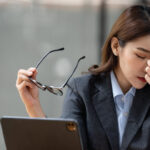 Work Related Stress and Anxiety