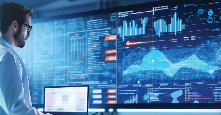 ai in drug development analyzing molecular structures and drug discovery