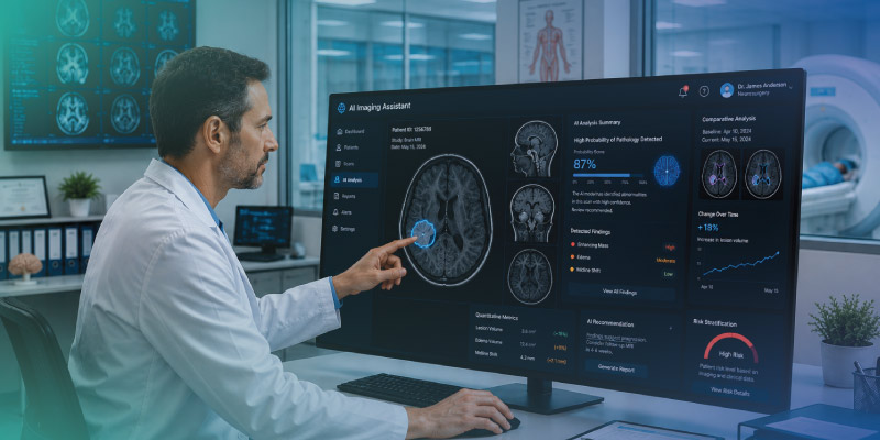 precision medicine and personalized healthcare technologies 