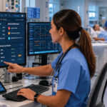 nursing informatics