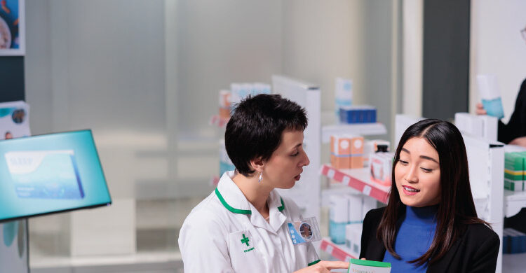 How to become a Pharmacist