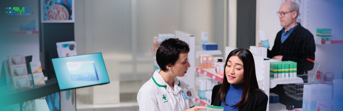 How to become a Pharmacist