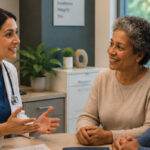 Person centered care