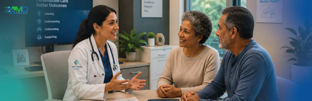Person centered care