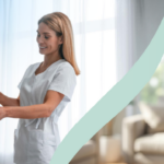 clinician and patient reviewing a GLP-1 obesity care continuation pathway