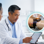 Wearable Health technology