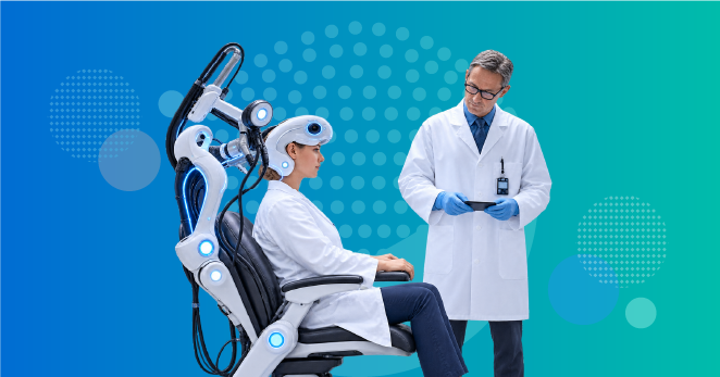 AI and Human Expertise- Better Together-